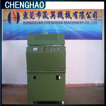 3-10kw Plate Electrode Type High Frequency Preheating Machine