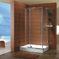 Fashion Design cabine de douche, salle de douche Simple (L6604-2LH)