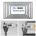 55 polegadas Multi Touch Ir Touch Screen Frame