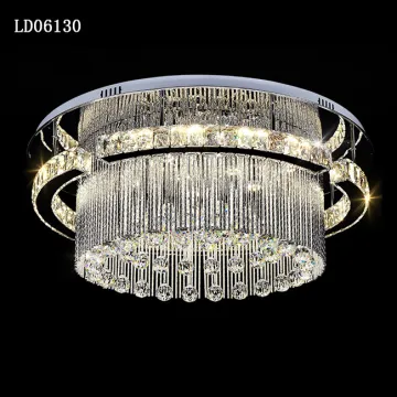 fashion modern led chandelier luster lighting