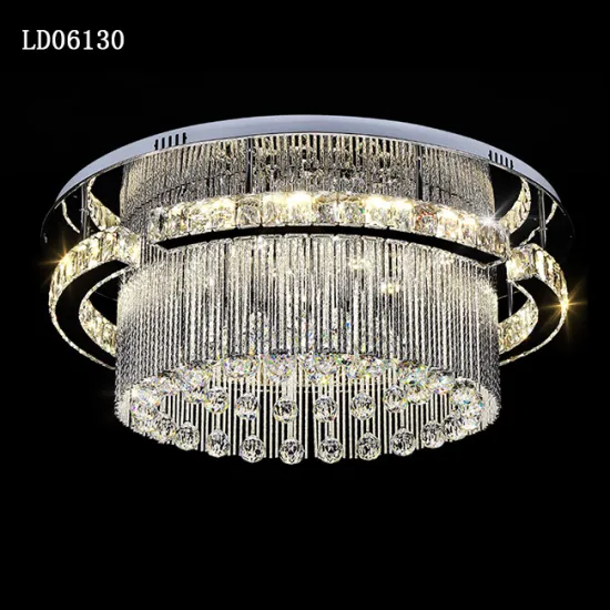 fashion modern led chandelier luster lighting