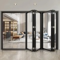 Customizable Waterproof Outdoor Aluminium Patio Doors