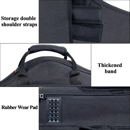 High-Quality ODM OEM Alto Saxophone Bag - Free Sample Offer