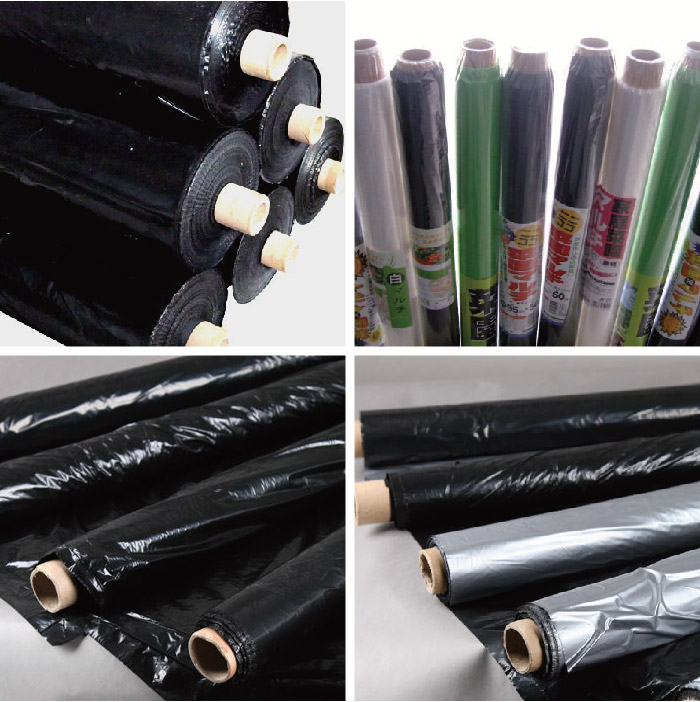 Plastic Film Roll for Agriculture Plastic Film Roll Factory