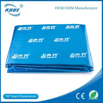 Auto Hood Dedicated Cotton Soundproof Deadening Material Car Cheap