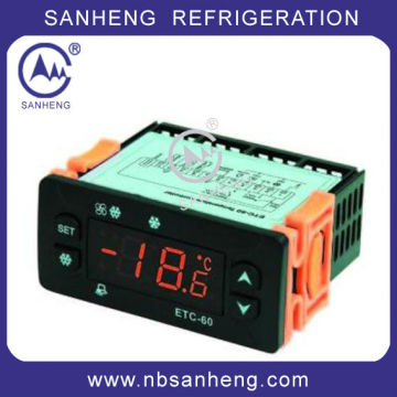 ETC-30/60 Microcomputer temperature controller