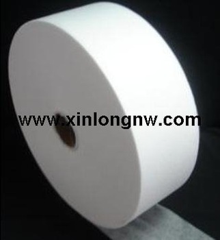 Thermobond Nonwoven Fabric, Interlining, Making medical face mask