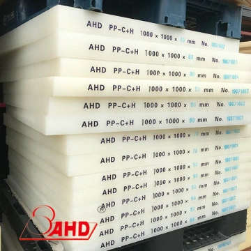 Polypropylene Cutting Board PP Sheet/Panel/Board/Plate - China PP