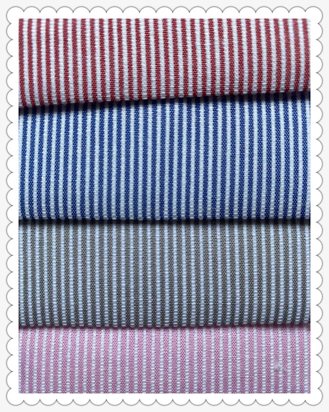 Polyester Plaid Fabric Polyester Plaid Fabric