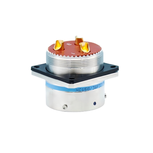 Conector de aviație militară XC158-36F3Z3Z1P40
