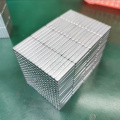 Neodym -Magnete zum Verkauf Block 15x15x3 Rechteck