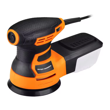 110-230V 350W Random Orbital Sander - New Design Brushless Speed Control
