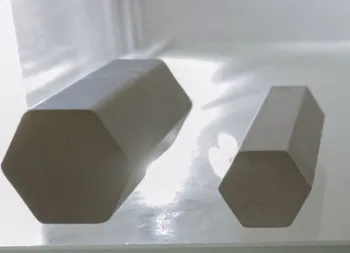 ML08AI Cold Steel Hexagona Bar for Industrial Use