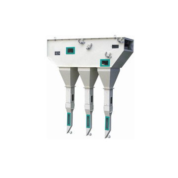 China Reisbran -Separatormaschine - Schneller Versand