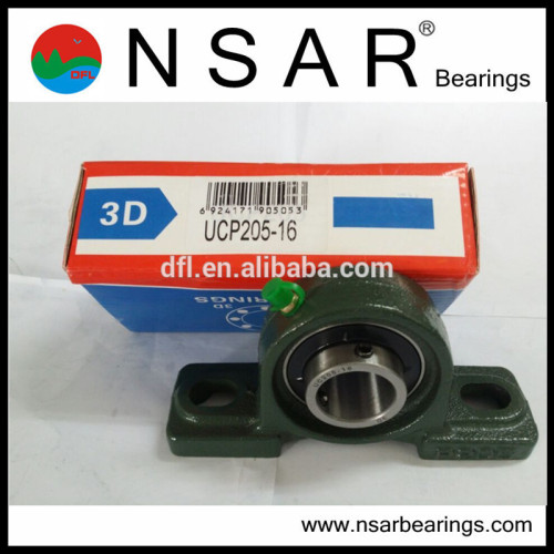 Adjustable Pillow Block Bearing Ucp 205, High Quality Adjustable Pillow
