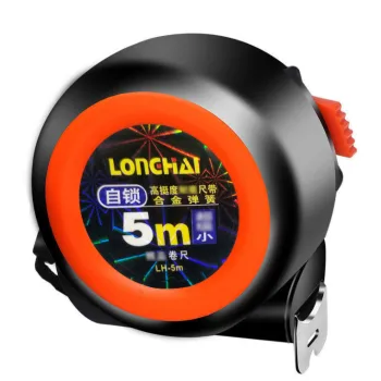 Steel Tape Measure Height Measurement Magnetic Tape Hook