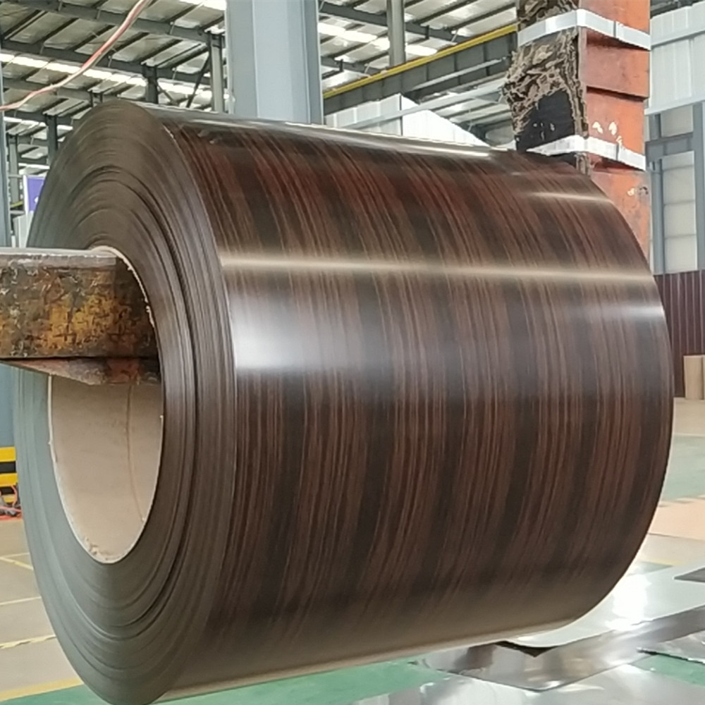 Prepainted Metal Cladding Wall Panel Prepainted Metal Cladding Wall Panel