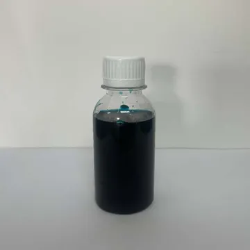 Cationic Polymeric Non-foaming Copper Algaecide For Pool