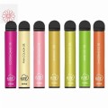 Hot- verkauft 800 Puffs E-Zigar Puff Plus