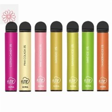 Hot- selling 800 puffs e-cigar Puff plus