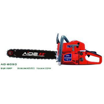 Saw di 46F dengan 20\'\ ' di AD-6050