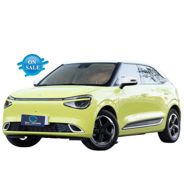 2023 Dongfeng Venucia Big V DDI SUV de alta velocidad con techo solar