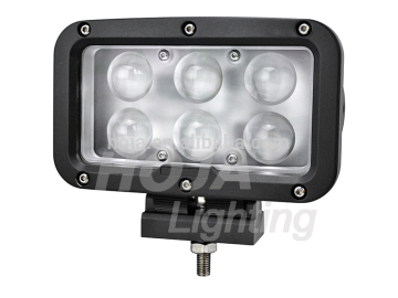 LED Work LED LED Spotlight chống thấm nước