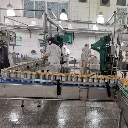 Foodservice 3000g Fruit Cocktail Canned