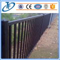 Heavy Duty Aussie Security Garrison Fence