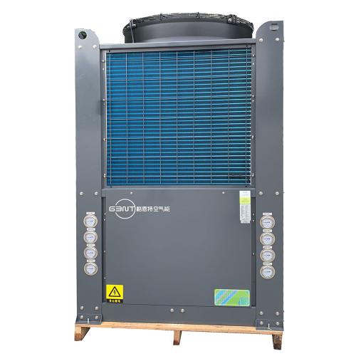 Gent 10p Top Blowing Swimming Pool Heat Pump, High Quality Gent 10p Top