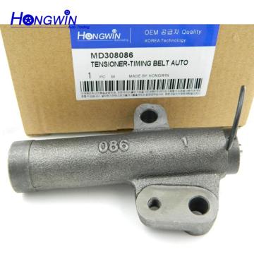 Genuine MD308086 Hydraulic Timing Belt Tensioner for Mitsubishi Eclipse, Outlander, Galant and Dodge Chrysler 2.0 2.4L