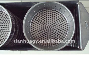 instant noodle box