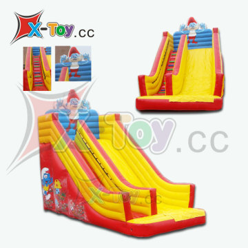 2014 Inflatable Water Slide for Sale (CH-HT301)