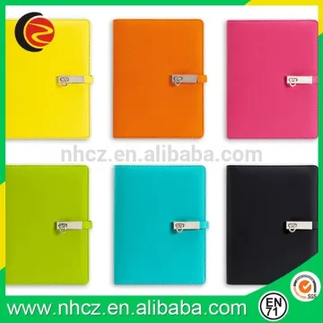 Lovely Hand Book Creative notebook