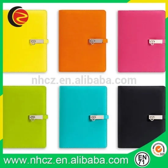 Lovely Hand Book Creative notebook