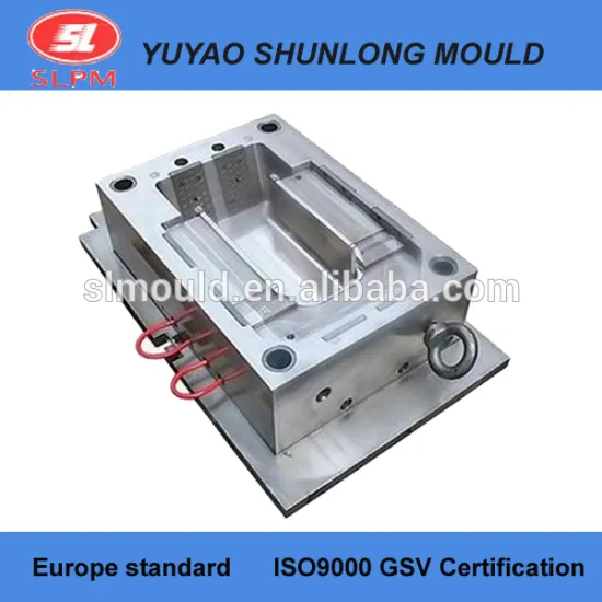 Yuyao Plastic Mold With High Quality & Reasonable Price
