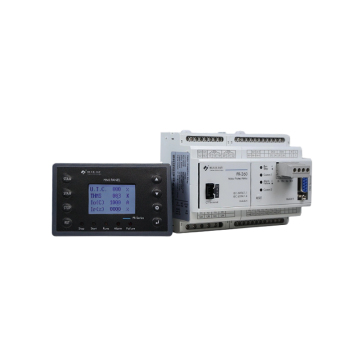 PR 260 Electric Motor Protection Relay