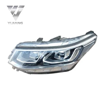 Changan CS95 LED Headlight Assembly: Auto Lighting Systems for Enhanced Nighttime Visibility