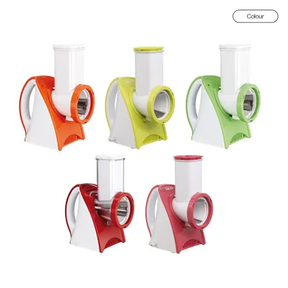 Multifunctional Kitchen Fruit Chopping Knife Vegetable Slicer Salad Maker Machine