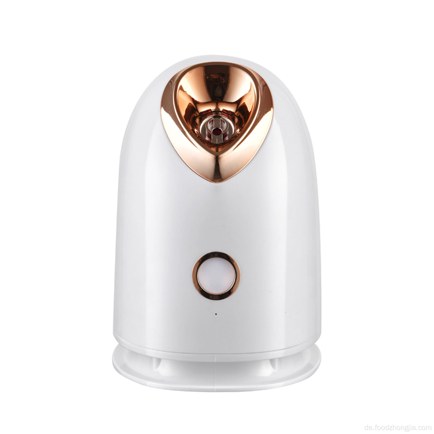 Logo Private Label Mist Steam Vaporizer