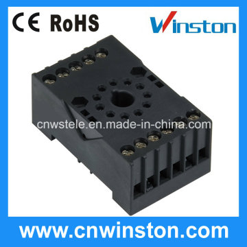 Relay Base/Relay Socket (10F08B-E; 10F11B-E)