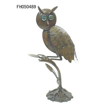 Decorative Bird