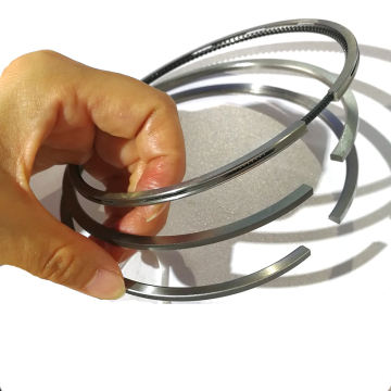 RENAULT Diesel Engine 123mm Piston Ring Sets