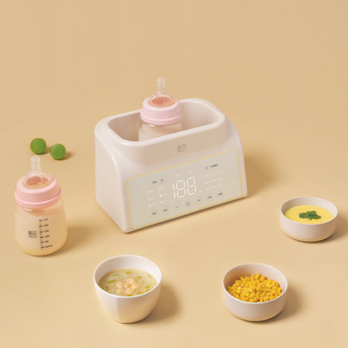 Durable Instant Heating Baby Electric Milk Warmer Modulator