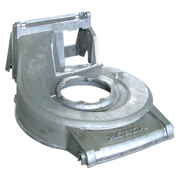 Die Cast Product