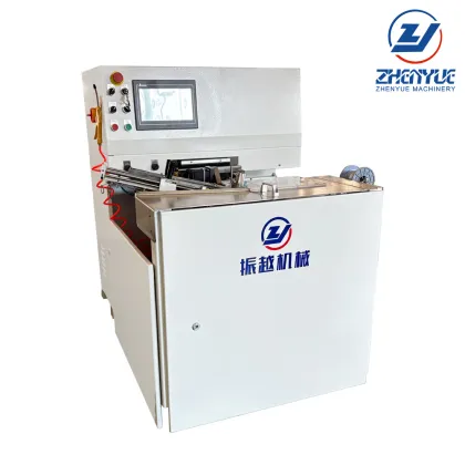 Ordinary toothbrush manufacturing machine