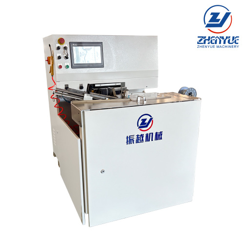 Ordinary toothbrush manufacturing machine