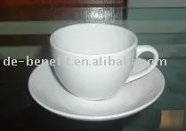 Ceramic tea cup
