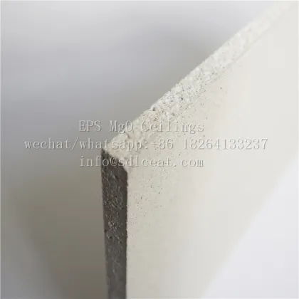 Fireproof Modern Kitchen ceilings board with EPS
