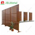 Bunnings Easy Screen Slat Panels